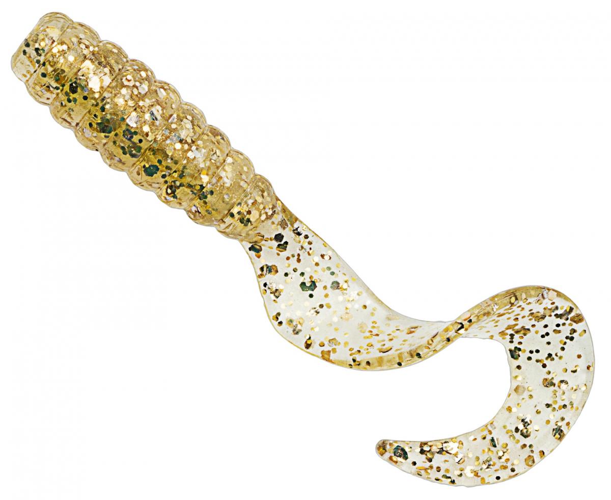 Zman Grubz 2.5 inch 8 pk Grubs Soft Plastic Fishing Lure