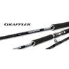 Shimano Grappler Spinning Rod - S605