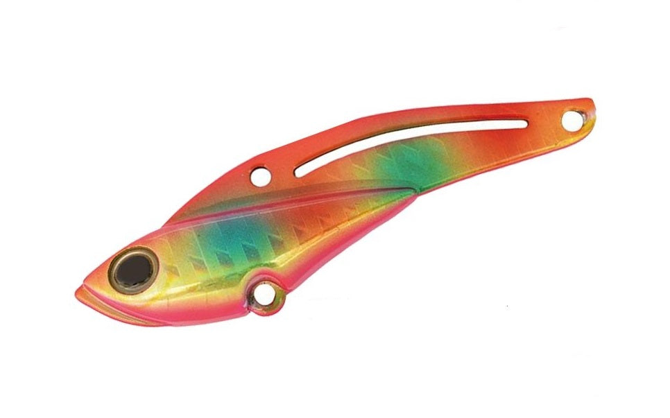Jackson Teppan 26g 72mm Vibe Lure