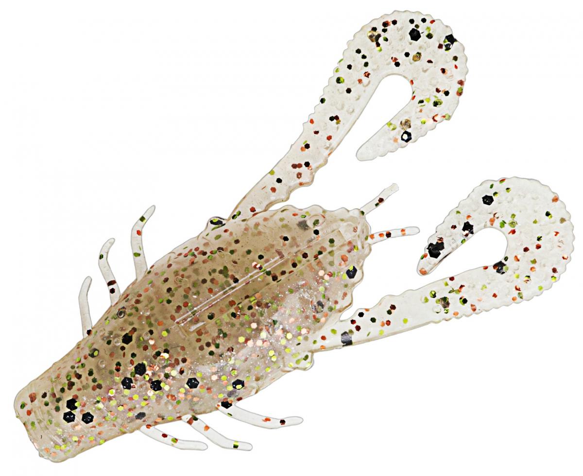 Zman Crusteaz 2 inch Soft Plastic Lure