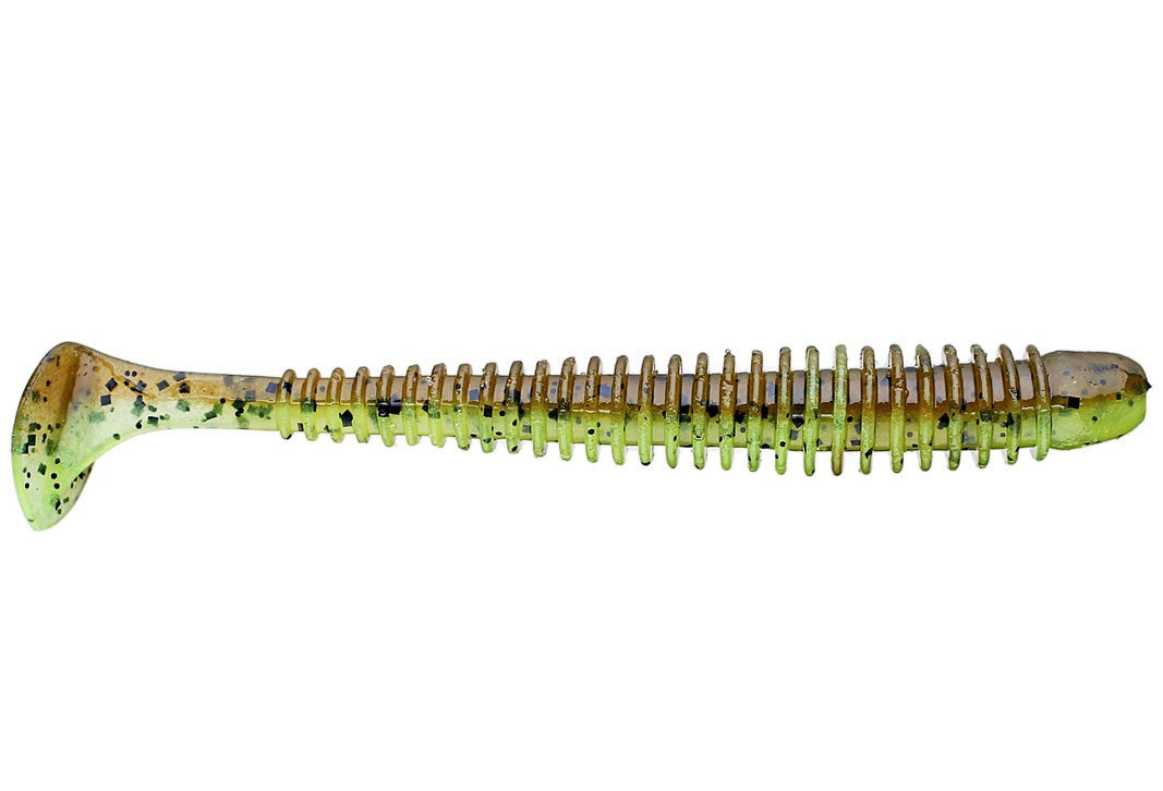 Keitech Swing Impact 3 Inch Soft Plastic Fishing Lure