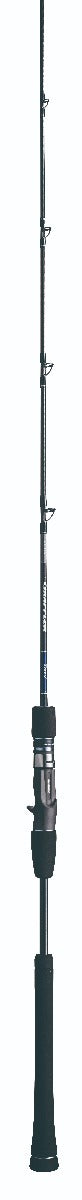 Shimano 2019 Grappler Type J Overhead Rod