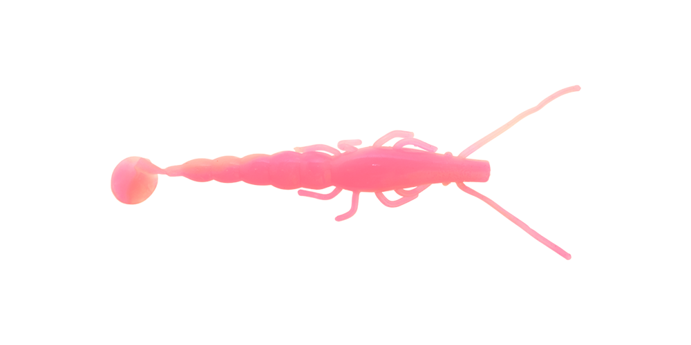 Halco Madeye Paddle Prawn Soft Plastic Lure 5 Inch