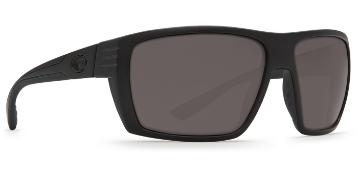 Costa Del Mar Hamlin Blackout Sunglasses
