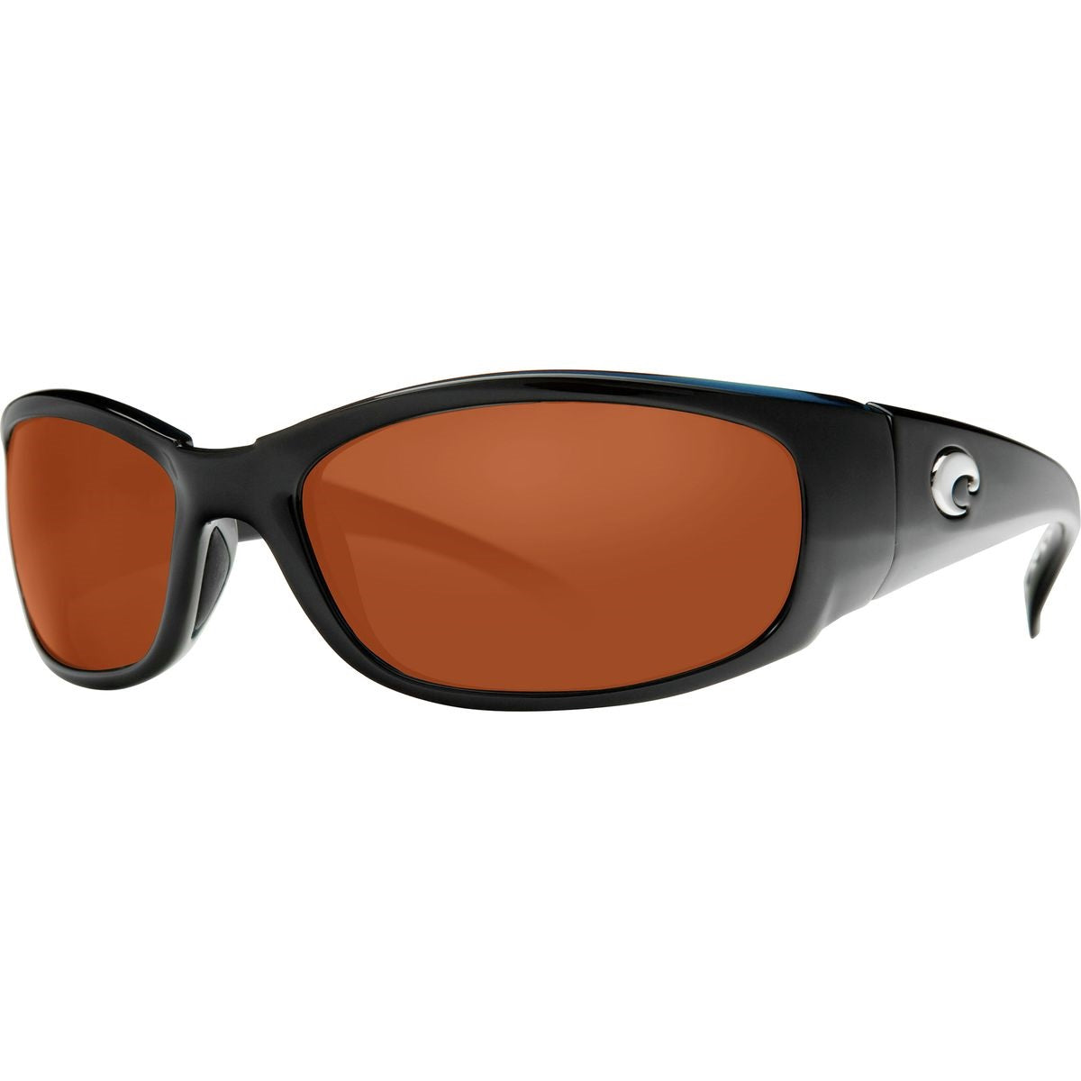Costa Del Mar Hammerhead Black Sunglasses