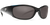 Costa Del Mar Hammerhead Black Sunglasses