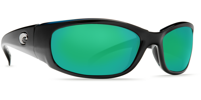 Costa Del Mar Hammerhead Black Sunglasses