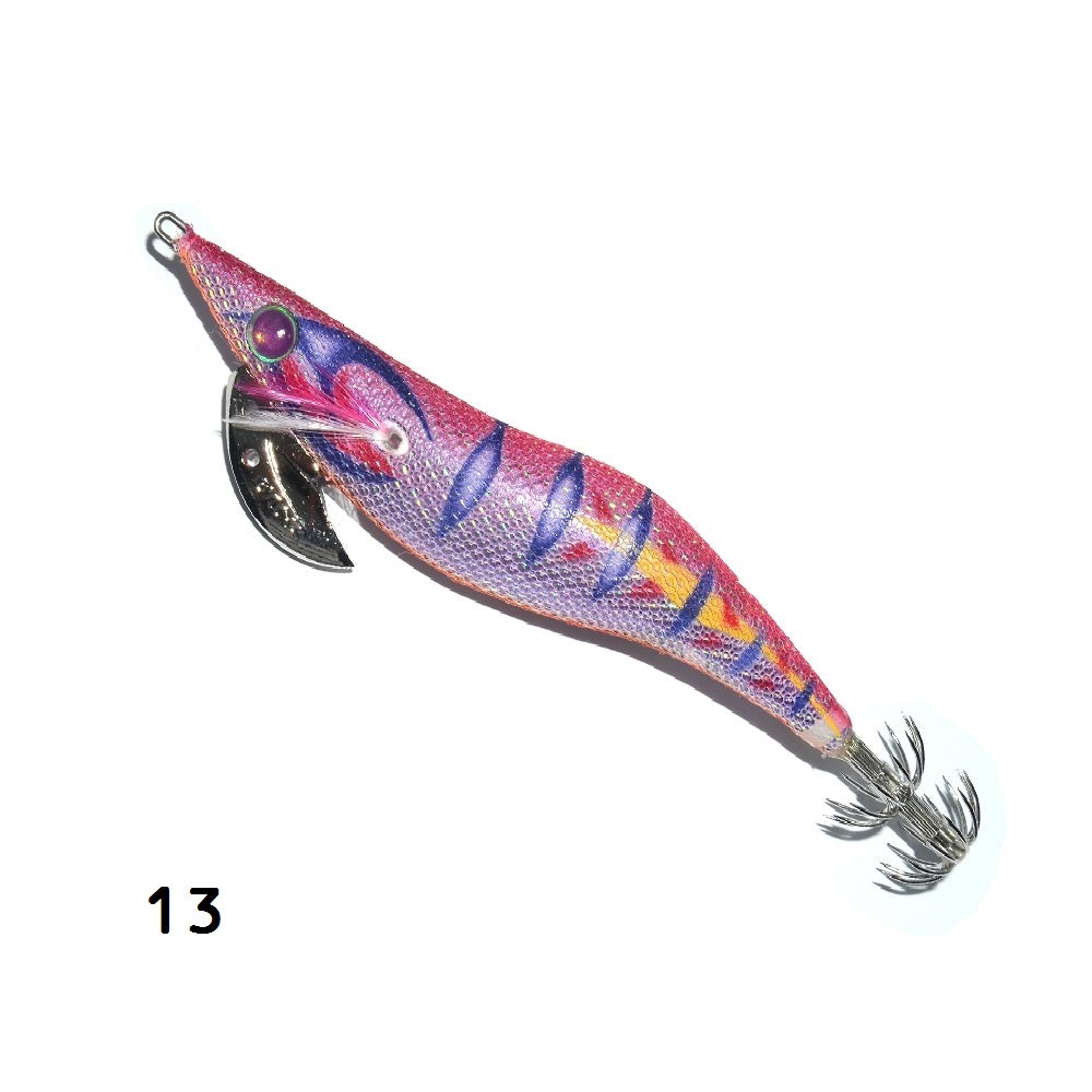 Hayabusa Rambu V3 Squid Jigs