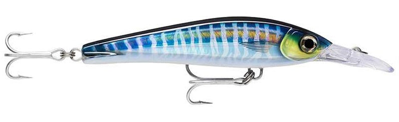 Rapala X-Rap XRMAGXT 160mm 68g Hard Body Lure