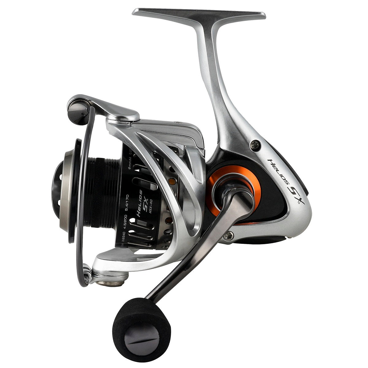 Okuma Helios SX Spinning Reel