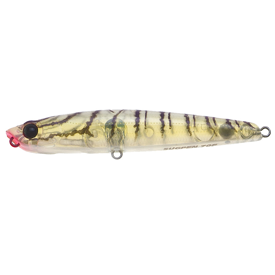 Bassday Sugapen 120F Stickbait Fishing Lure - C264FG
