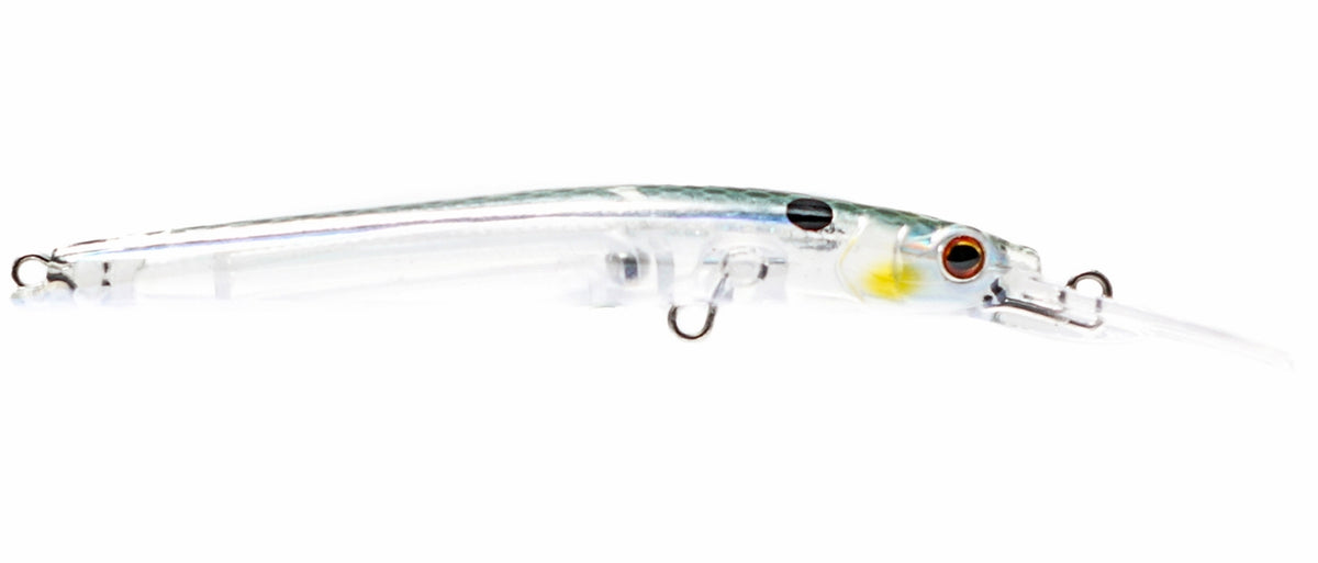 Nomad Design Styx Minnow 70mm 3.8g Hard Body Lure