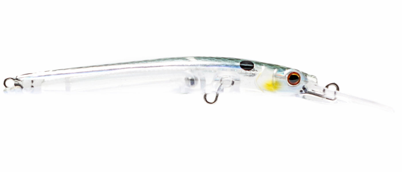 Nomad Design Styx Minnow 70mm 3.8g Hard Body Lure