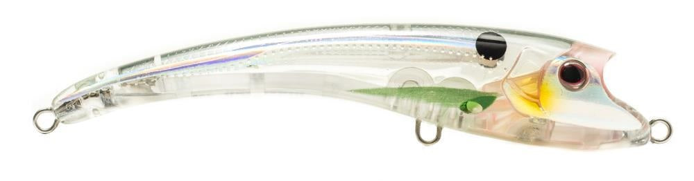 Nomad Design Maverick 115mm 21g Floating Surface Fishing Lure