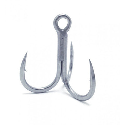 BKK Raptor-Z Treble Hook