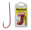 Mustad Bloodworm Extra Long Shank Ultra Point Hook