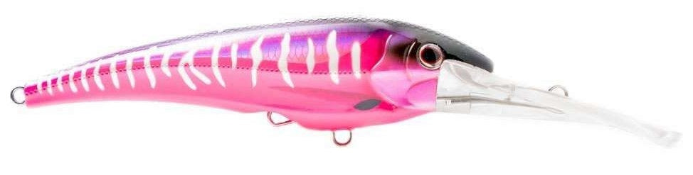 Nomad Design DTX Minnow 165mm 106g Sinking Hard Body Lure