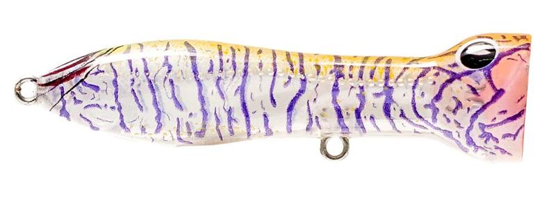 Nomad Design Chug Norris 50mm 4g Popper Fishing Lure