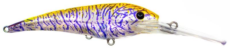 Nomad Design DTX Minnow 85mm 9.5g Floating Hard Body Lure