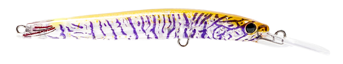 Nomad Design Styx Minnow 70mm 3.8g Hard Body Lure