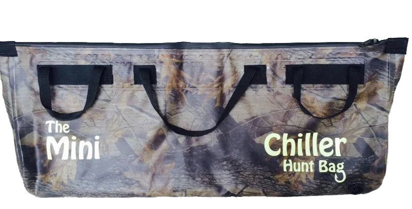 Chiller Hunt Bag Mini