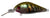 Balista Trance 50mm Flashing LED Hard Body Lure