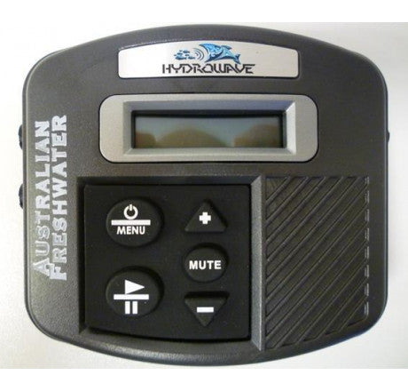 Hydrowave Australia Freshwater Edition