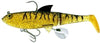 Molix Shad Soft Plastic Swimbait Lure 120mm