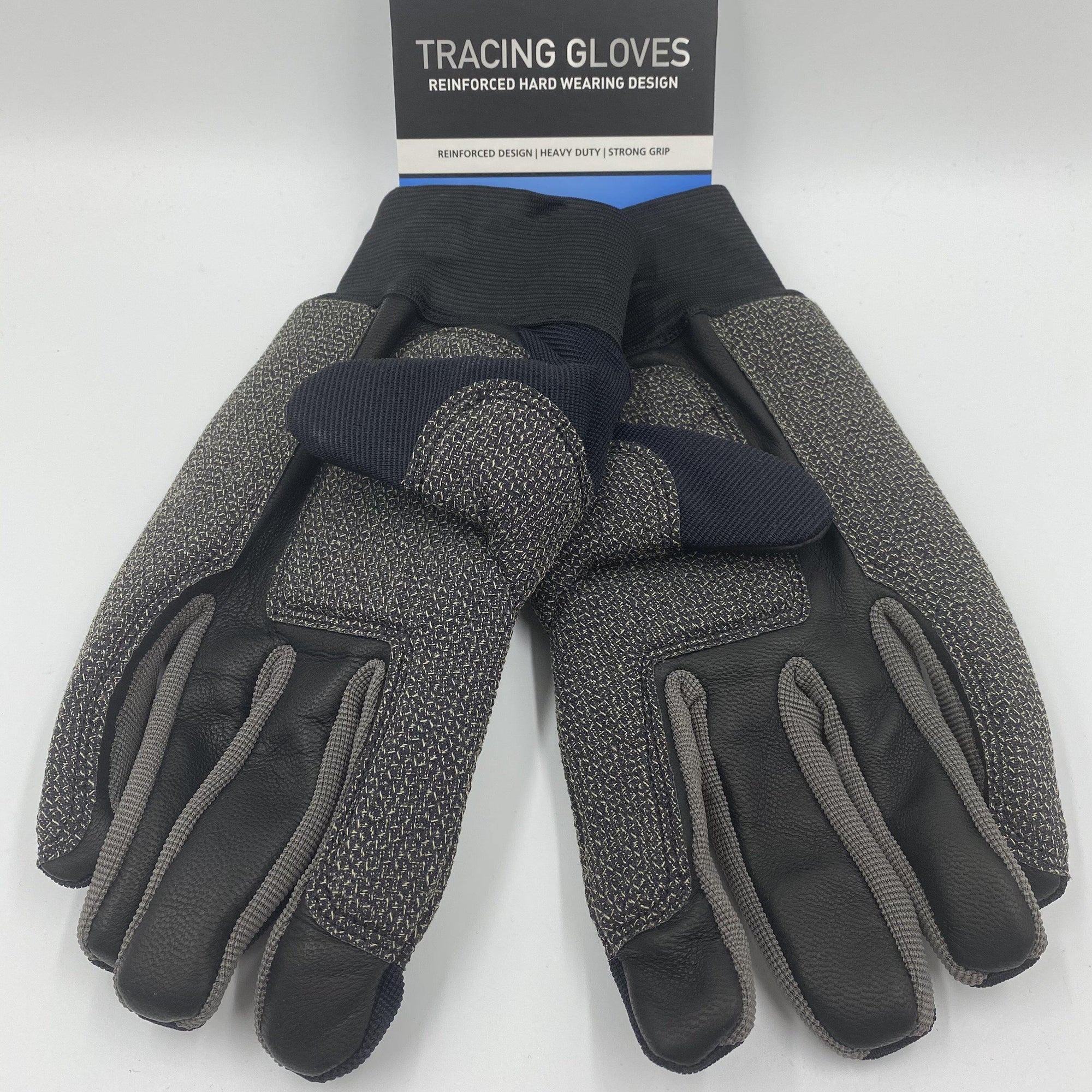 Shimano Medium Tackle Tracing Gloves