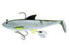 Molix Shad Soft Plastic Swimbait Lure 120mm