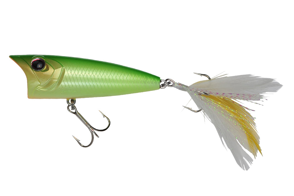 OSP Louder 70mm 12g Popper Fishing Lure