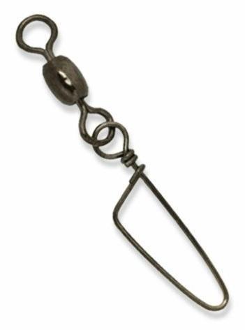 Instinct Crane Coast Lock Snap Swivel Bulk Value Pack