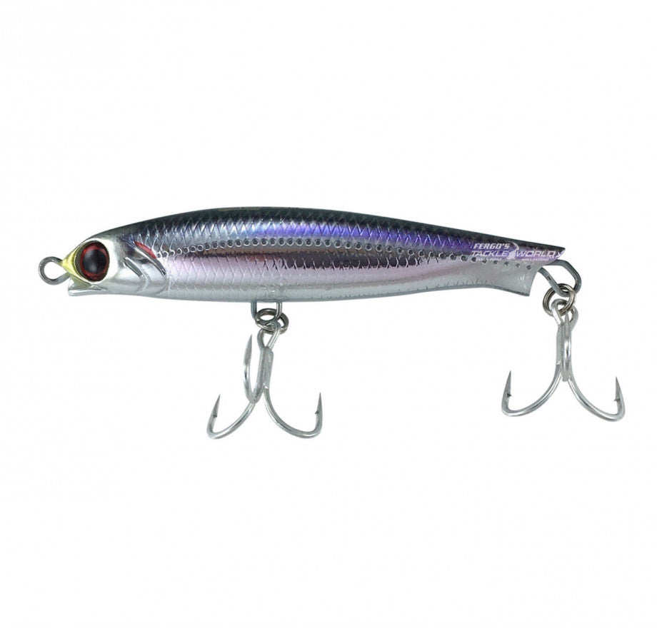 Jackson Muscle Shot 90mm 30g Hard Body Lure