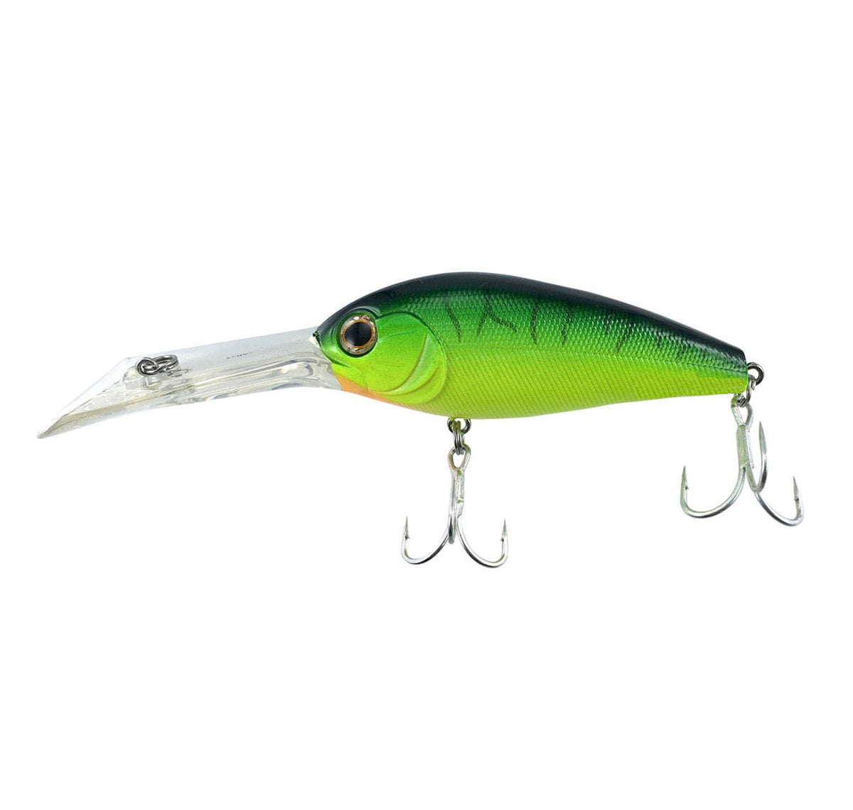 Jackson Qu-On Blank Shot 350 70mm 7g Hard Body Lure