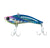 Jackson Teppan 26g 72mm Vibe Lure