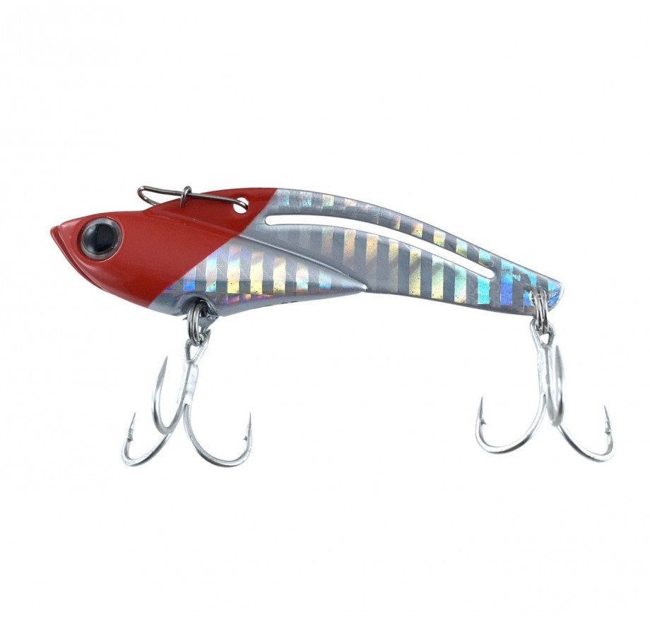 Jackson Teppan 26g 72mm Vibe Lure