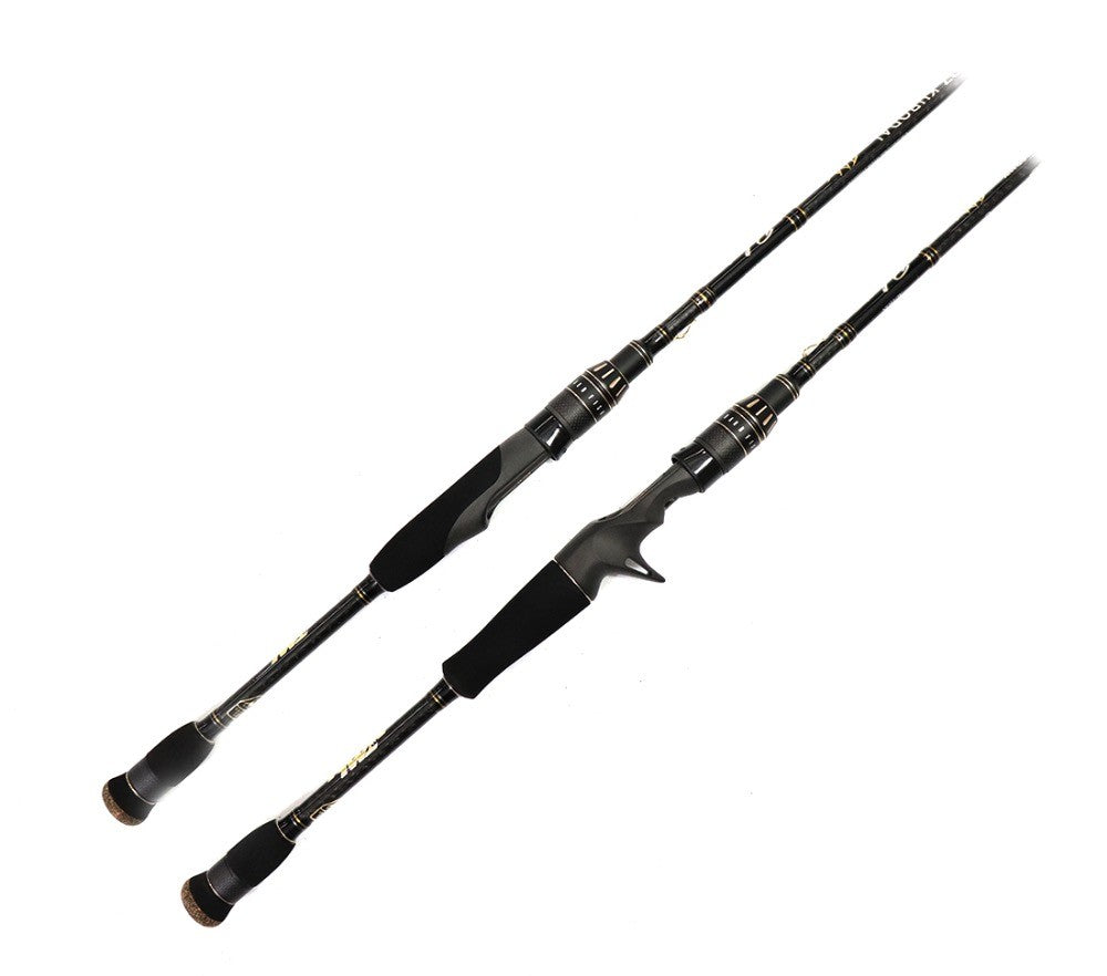 JML Perfection Spin Rod