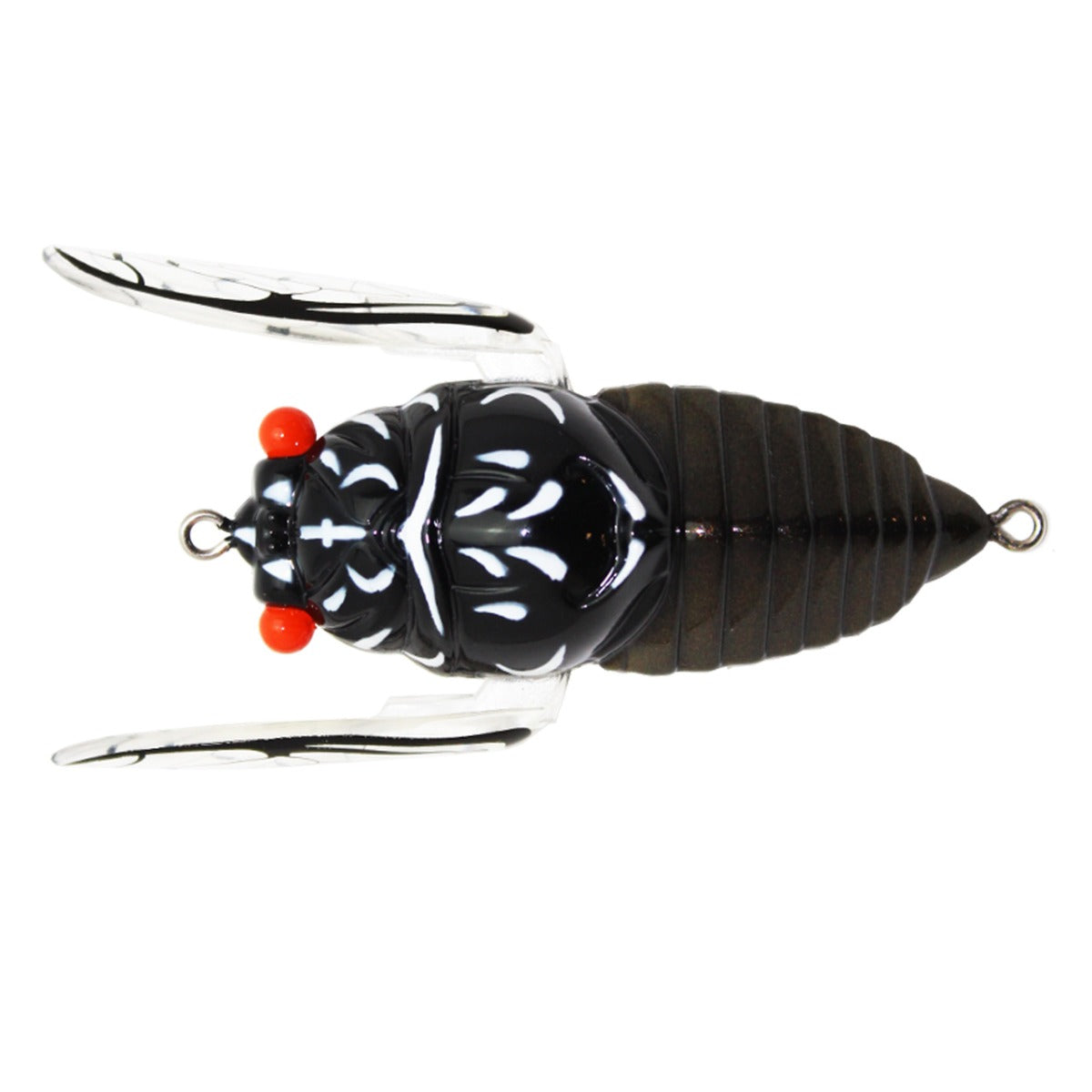 Tiemco Jumbo Cicada 70mm Surface Fishing Lure