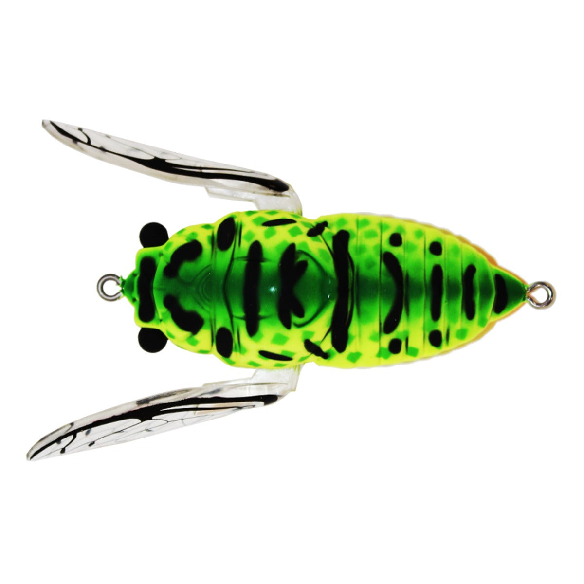 Tiemco Jumbo Cicada 70mm Surface Fishing Lure