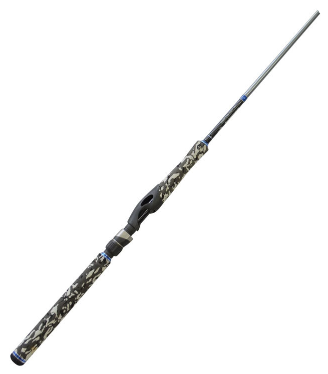 Jarvis Walker Intense Spinning Rod