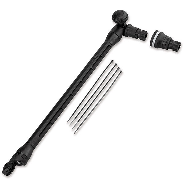 Railblaza Kayak and Dinghy Transducer Arm - X Large