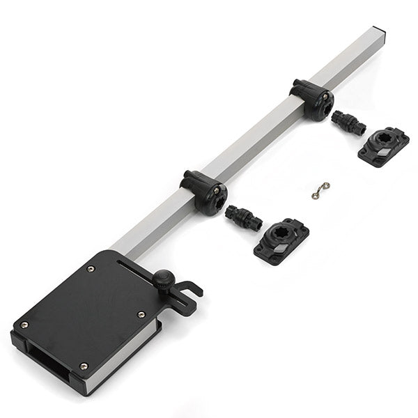 Railblaza Kayak Outboard Mounting Bracket