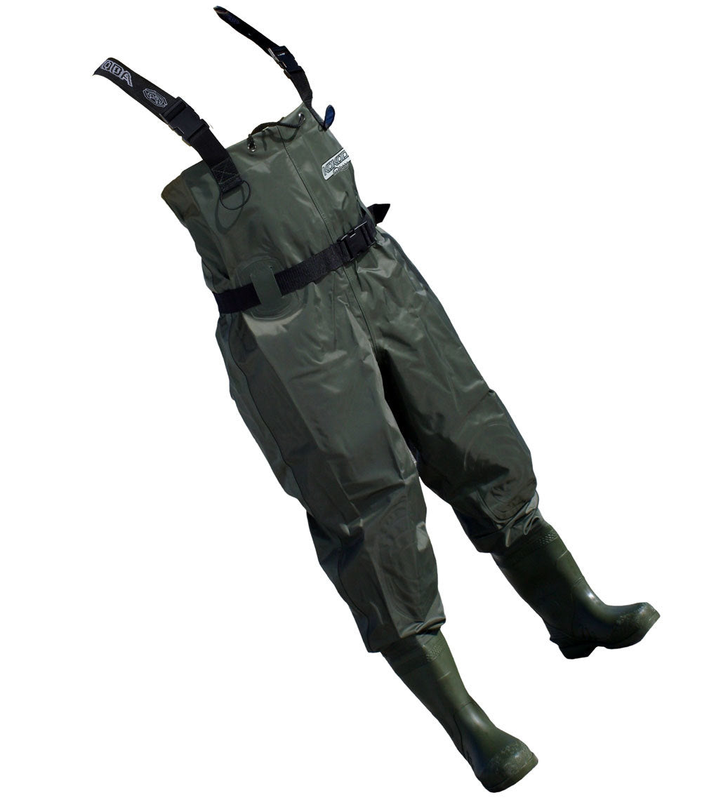Kokoda Dawn Patrol Chest Waders