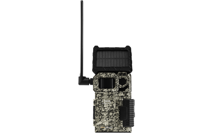 Spypoint Link Micro S Lte Hunting Trail Security Wireless Camera