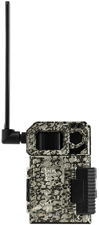 Spypoint Link Micro Lte Hunting Trail Security Wireless Camera