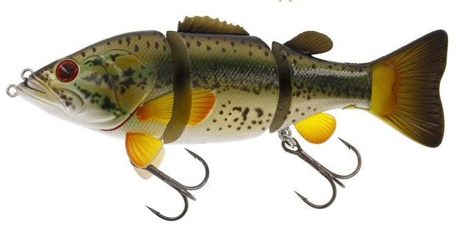 Westin Barry The Bass 15cm 59g Swimbait Fishing Lure