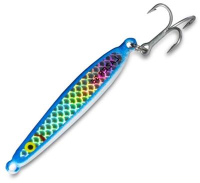 Lazer Lures Aussie Std Metal Casting Slug Lure