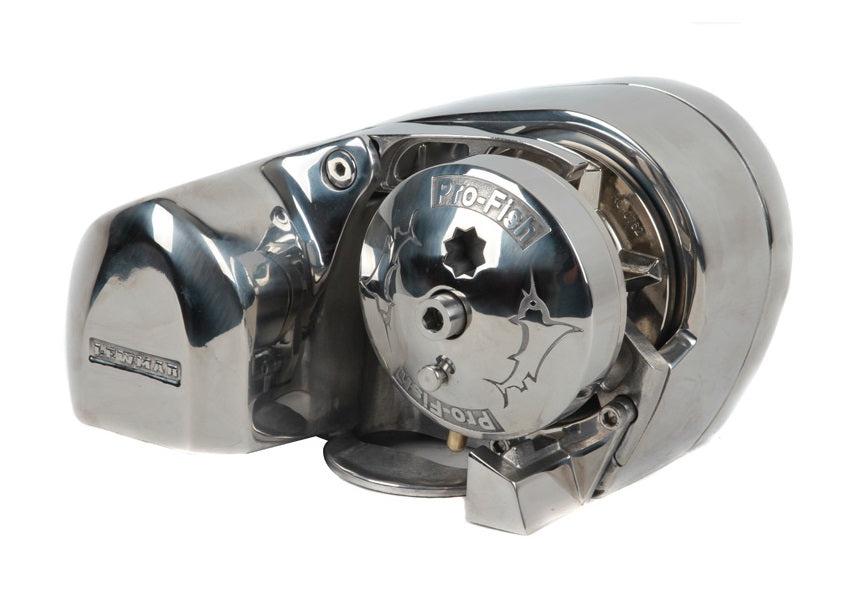 Lewmar Windlass Anchor Winch - Pro-Fish 700