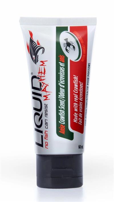 Liquid Mayhem Premium Scent 2oz