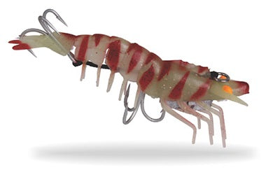 Prawnstar Original Gold 25g Soft Plastic Lure